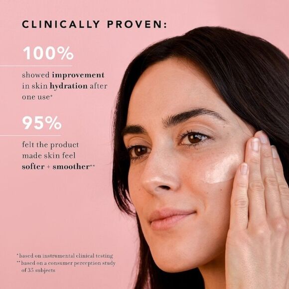 Farmacy Filling Good Hyaluronic Acid Plumping Serum - Picture 2 of 6